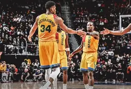 开元体育-密尔沃基雄鹿内部会议纪要流出：今晚更衣室发声，葡超使命明确，心理建设被强调的简单介绍