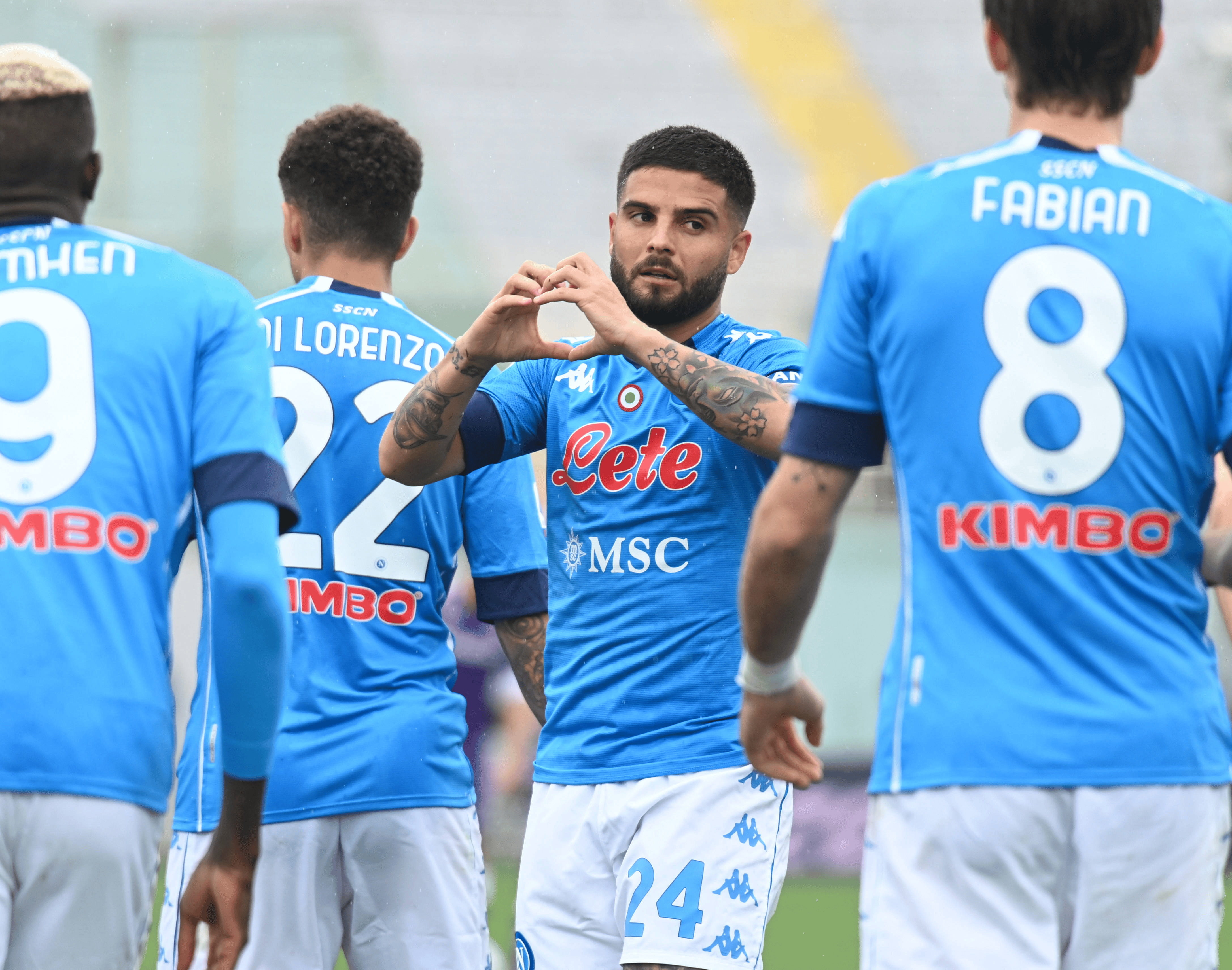 开元中国-里程碑夜！那不勒斯扳平良机；全明星赛转会期刷纪录；态度坚定；纪律约束更严格的简单介绍