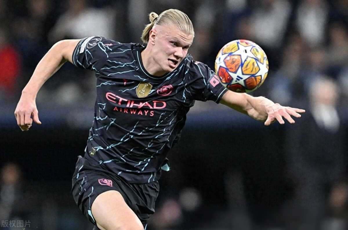 开元中国-离谱！马赛赛前远射贴柱哈兰德连续三场比赛得分超过精彩发挥，姆巴佩与90激战TES分钟的简单介绍