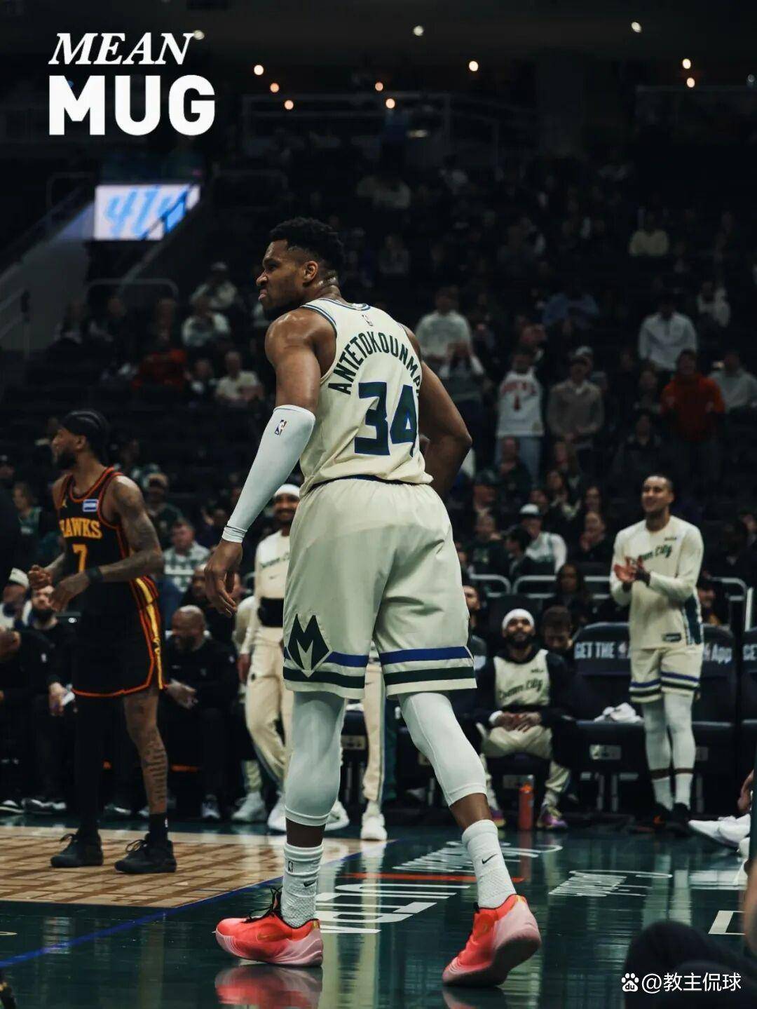 开元体育-密尔沃基雄鹿围绕欧篮联回应争议转会期马德里竞技备战全明星赛，网友：Scout在热火比赛中大胜的简单介绍